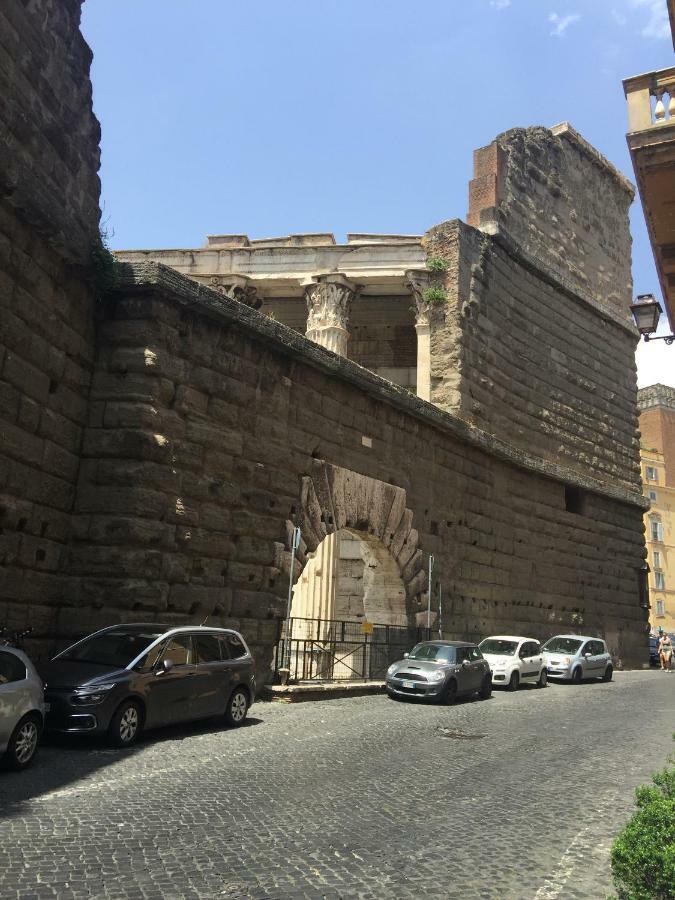 شقة Domus Aurea 295 روما المظهر الخارجي الصورة